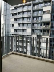 Parc Botannia (D28), Condominium #585560161